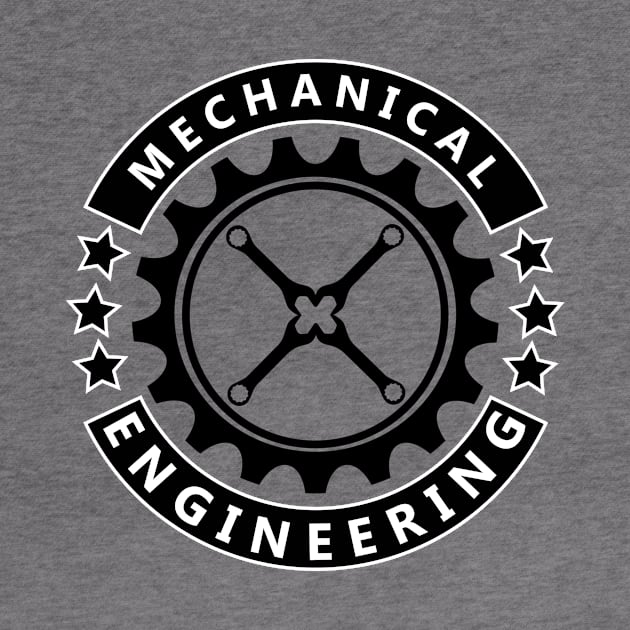 mechanical engineering mechanics engineer by PrisDesign99